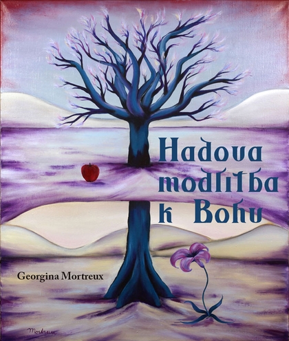 E-kniha Hadova modlitba k Bohu - Georgina Mortreux