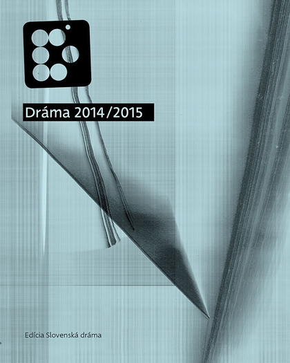 E-kniha Dráma 2014/2015 - kolektív autorov