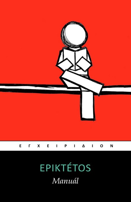E-kniha Manuál -  Epiktétos