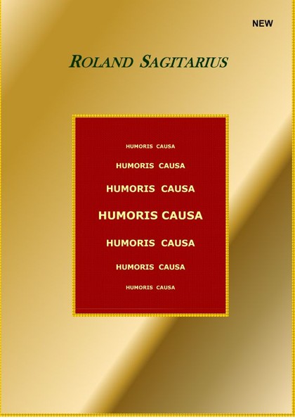 E-kniha Humoris causa - Oskar Hammer