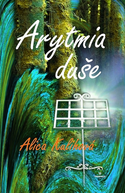 E-kniha Arytmia duše - Alica Kulihová