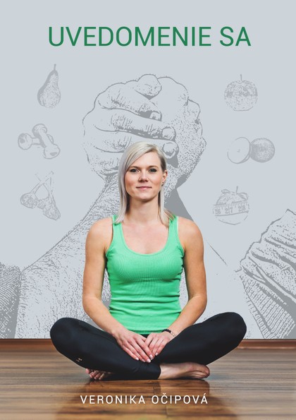 E-kniha Uvedomenie Sa - Veronika Očipová