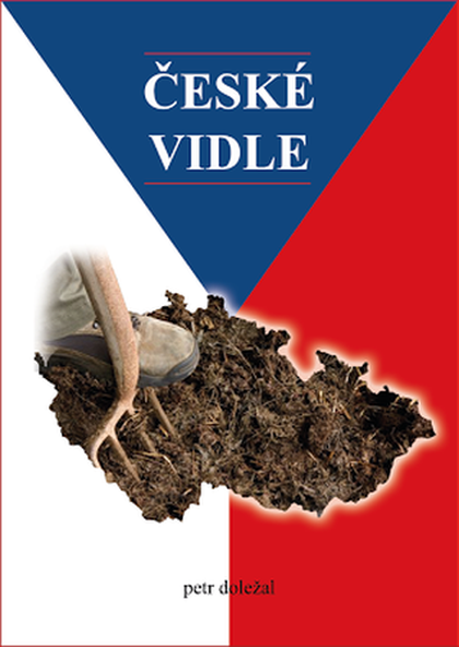 E-kniha České vidle - Petr Doležal