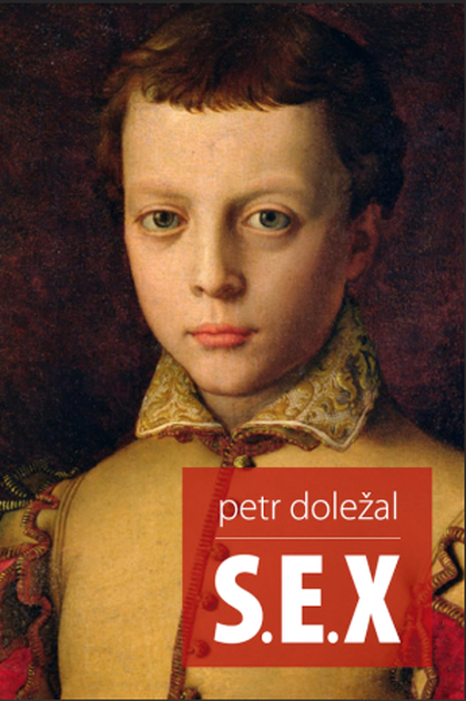 E-kniha S.E.X - Petr Doležal