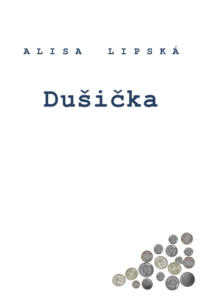 E-kniha Dušička - Alisa Lipská