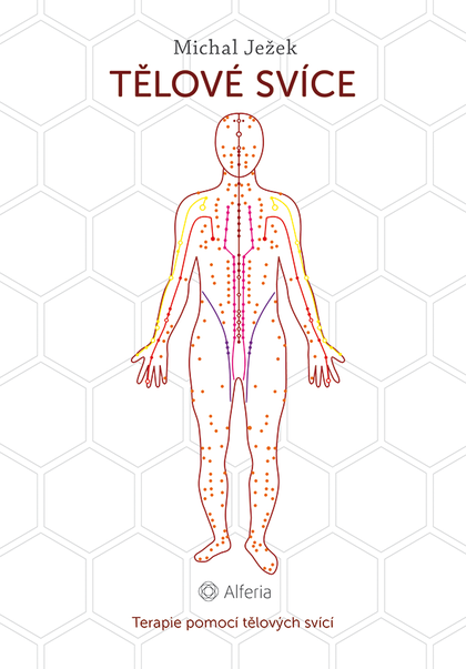 E-kniha Tělové svíce - Michal Ježek