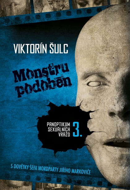 E-kniha Monstru podoben - Viktorín Šulc