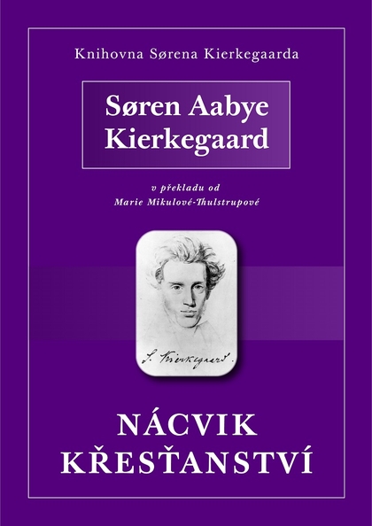 E-kniha Nácvik křesťanství - Søren Aabye Kierkegaard
