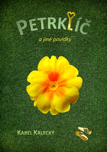 E-kniha Petrklíč - Karel Kalecký