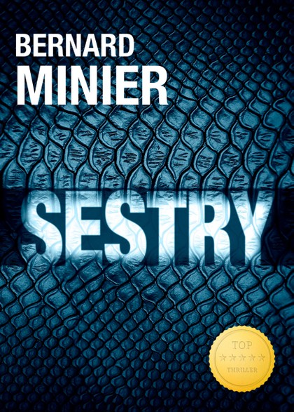 E-kniha Sestry - Bernard Minier