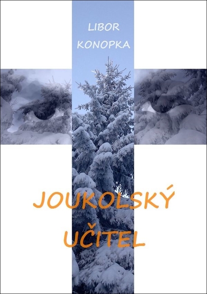E-kniha Joukolský učitel - Libor Konopka