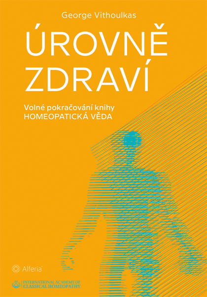 E-kniha Úrovně zdraví - George Vithoulkas