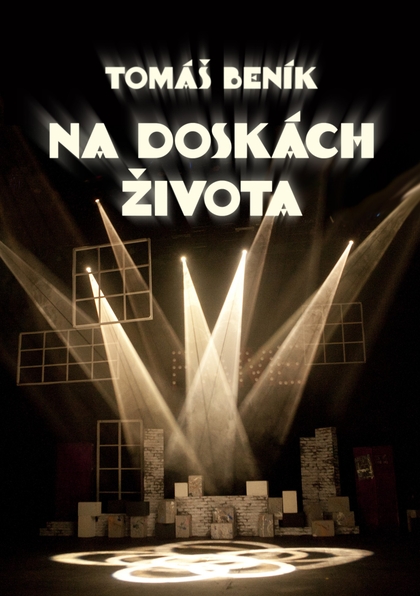 E-kniha Na doskách života - Tomáš Beník