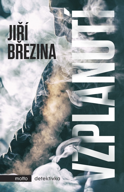 E-kniha Vzplanutí - Jiří Březina
