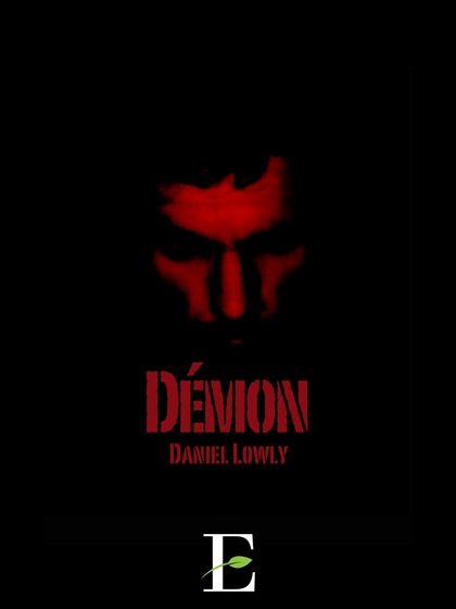 E-kniha Démon - Daniel Lowly
