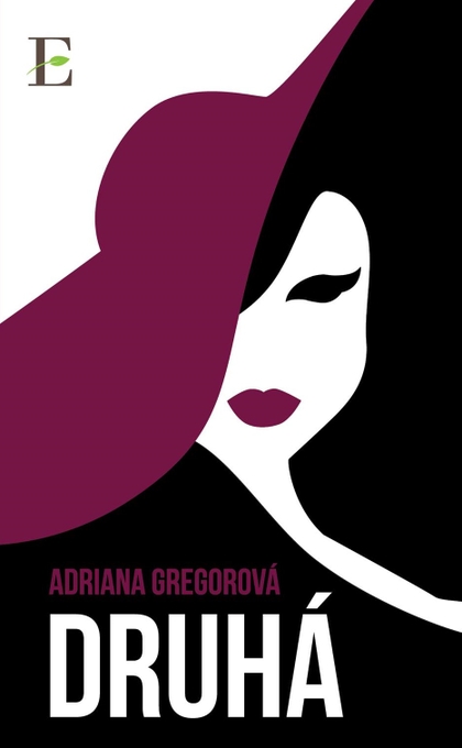 E-kniha Druhá - Adriana Gregorová