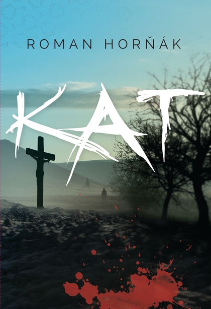 E-kniha Kat - Roman Horňák