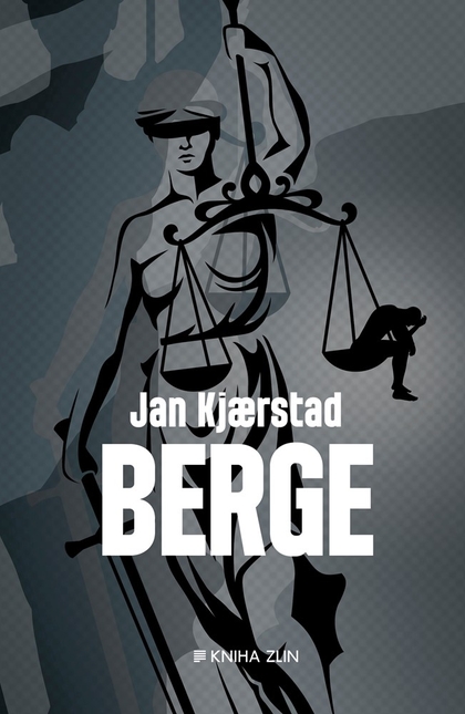E-kniha Berge - Jan Kjaerstad