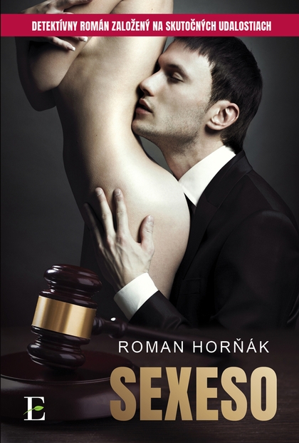 E-kniha Sexeso - Roman Horňák