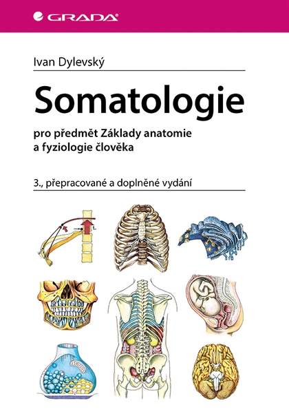 E-kniha Somatologie - Ivan Dylevský
