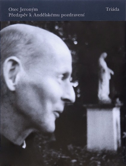 E-kniha Předzpěv k Andělskému pozdravení -  otec Jeroným