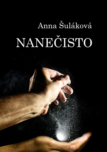 E-kniha Nanečisto - Anna Šuláková