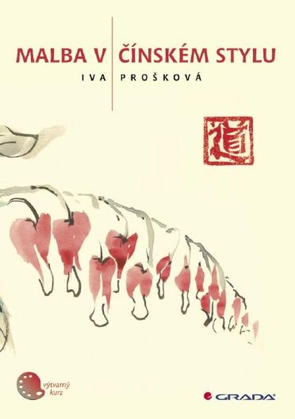 E-kniha Malba v čínském stylu - Iva Prošková