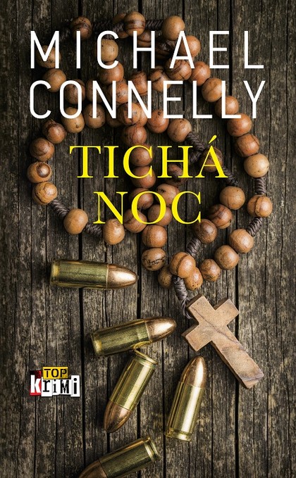 E-kniha Tichá noc - Michael Connelly