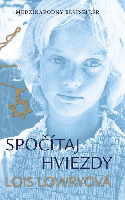 E-kniha Spočítaj hviezdy - Lois Lowry