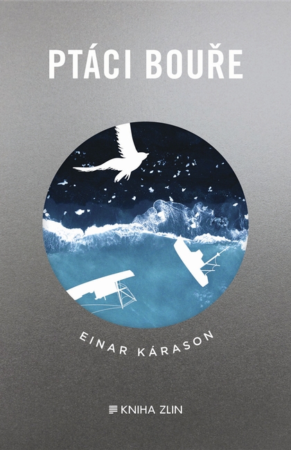 E-kniha Ptáci bouře - Einar Kárason