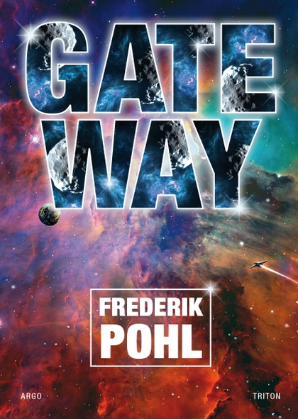 E-kniha Gateway - Frederik Pohl