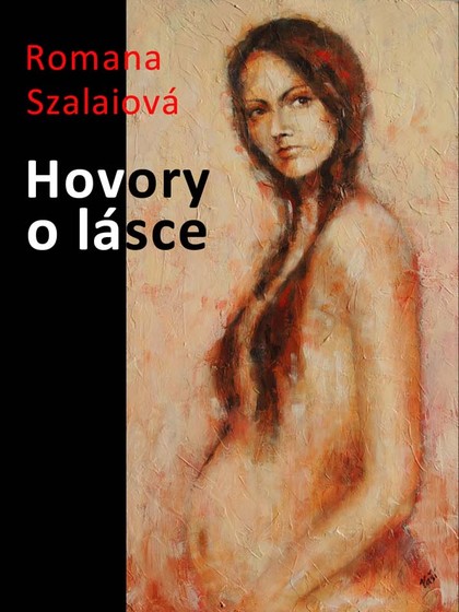 E-kniha Hovory o lásce - Romana Szalaiová