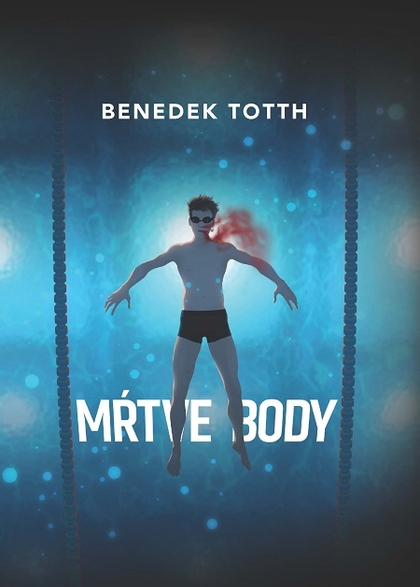 E-kniha Mŕtve body - Benedek Totth