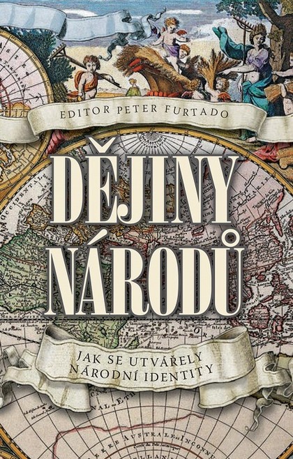 E-kniha Dějiny národů - Peter Furtado