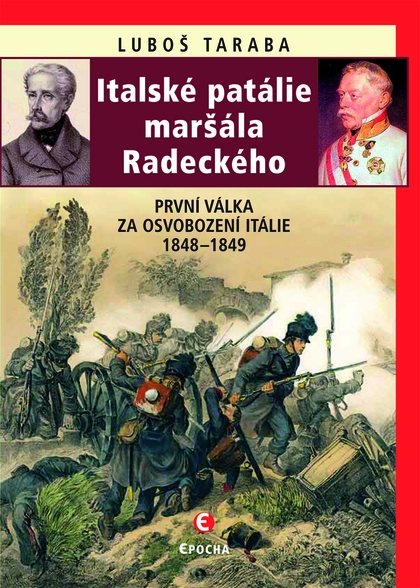 E-kniha Italské patalie-2.vyd. - Luboš Taraba