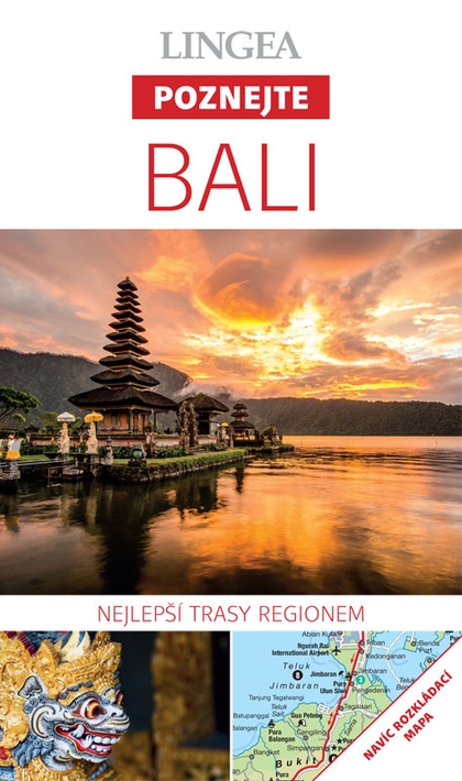 E-kniha Bali - Lingea