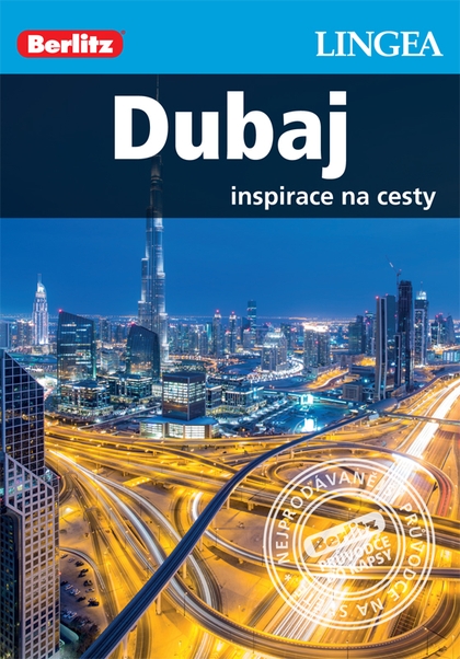 E-kniha Dubaj - 2. vydání - Lingea