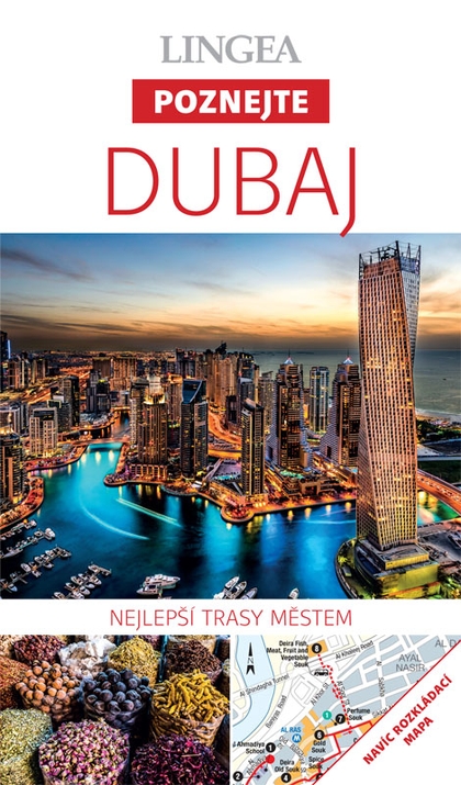 E-kniha Dubaj - Lingea