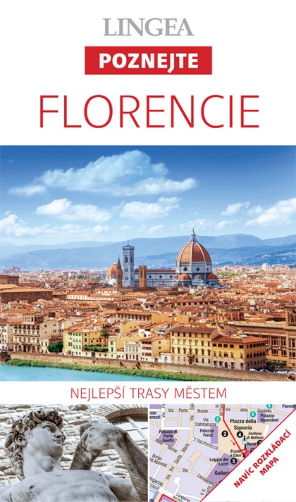 E-kniha Florencie - Lingea