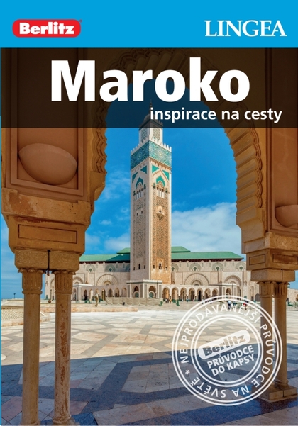 E-kniha Maroko - Lingea