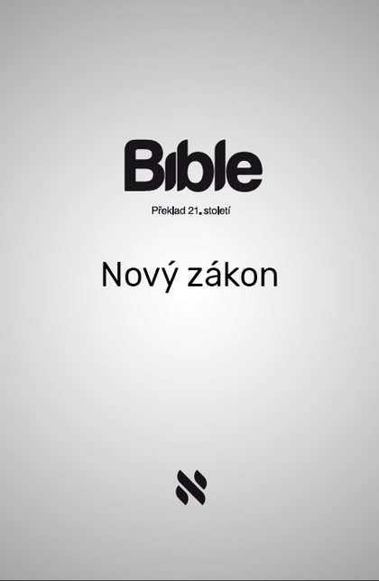 E-kniha Bible - Nový Zákon - Alexander Flek a kolektiv- překlad