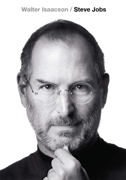 E-kniha Steve Jobs - Walter Isaacson