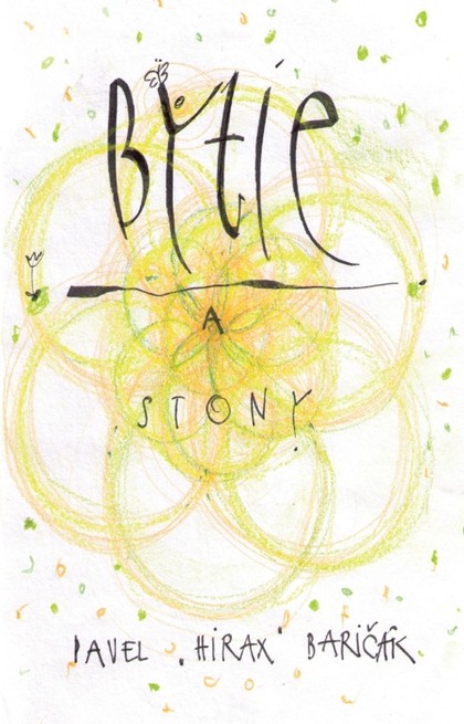 E-kniha Bytie a Stony - Pavel Hirax Baričák
