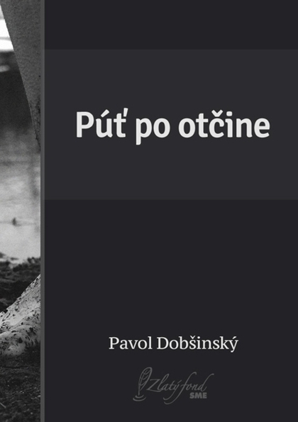 E-kniha Púť po otčine - Pavol Dobšinský
