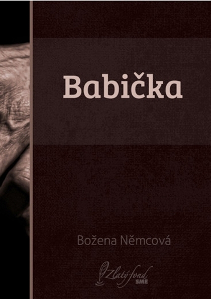 E-kniha Babička - Božena Němcová