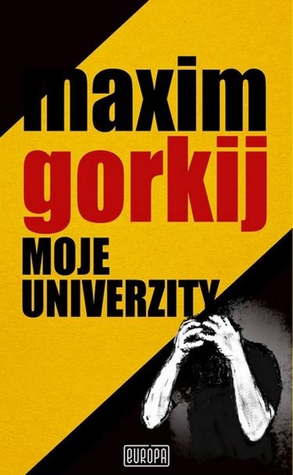 E-kniha Moje univerzity - Maxim Gorkij