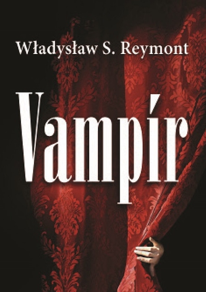 E-kniha Vampír - Władysław S. Reymont