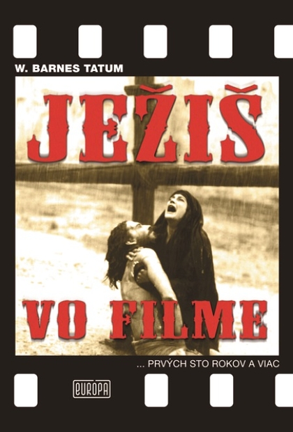E-kniha Ježiš vo filme - W. Barnes Tatum
