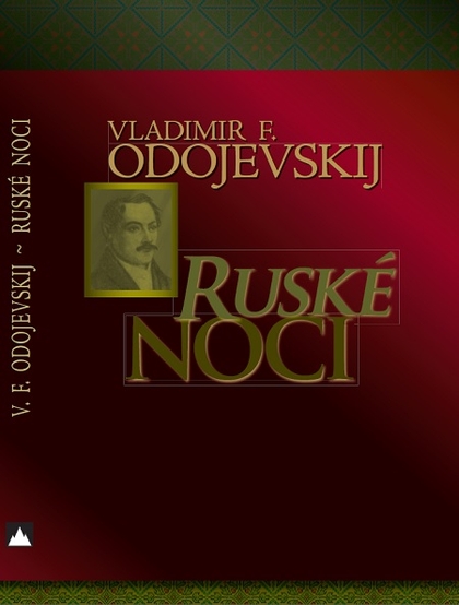 E-kniha Ruské noci - Vladimir F. Odojevskij