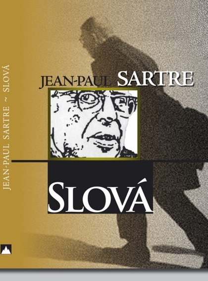 E-kniha Slová - Jean-Paul Sartre
